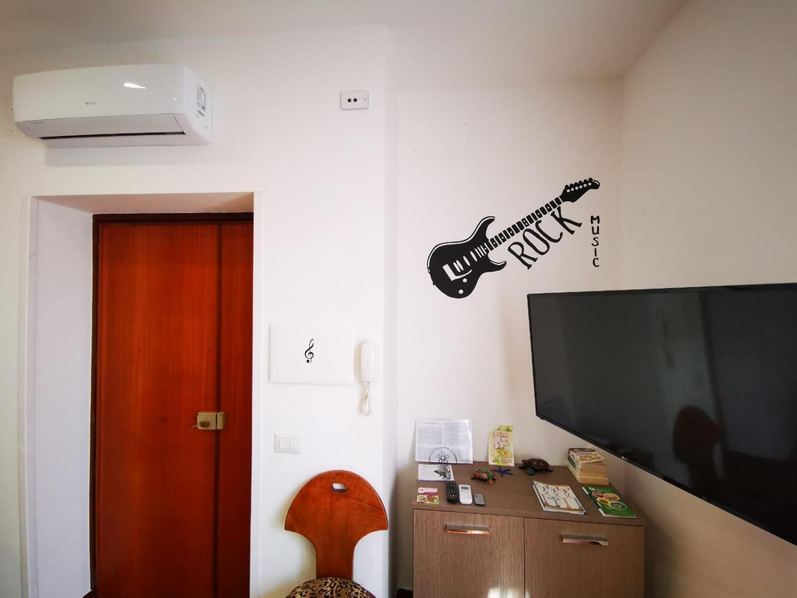 Jazz & Blues Apartments Near " Sentiero Degli Dei " Agerola Pokoj fotografie