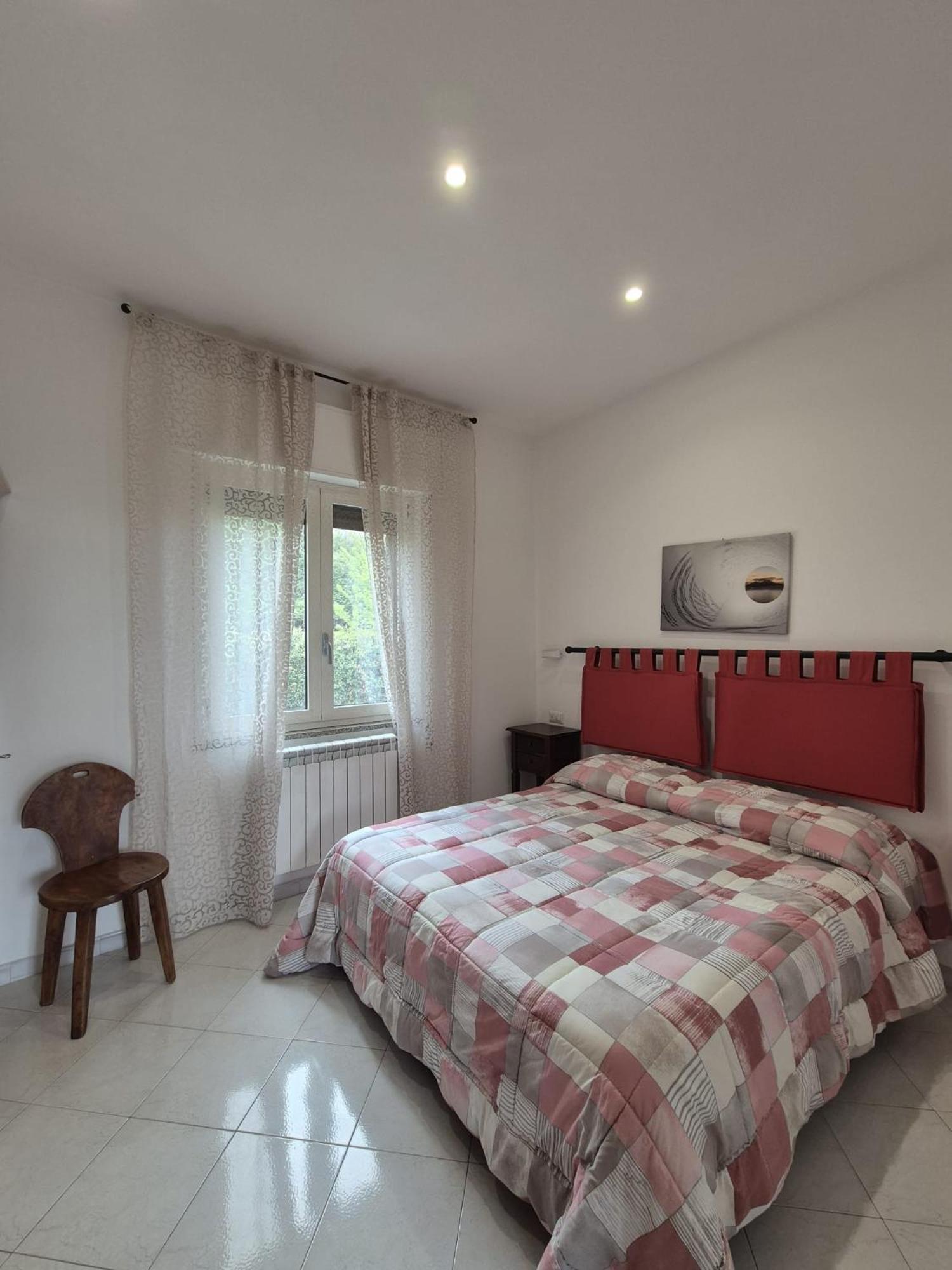 Jazz & Blues Apartments Near " Sentiero Degli Dei " Agerola Pokoj fotografie