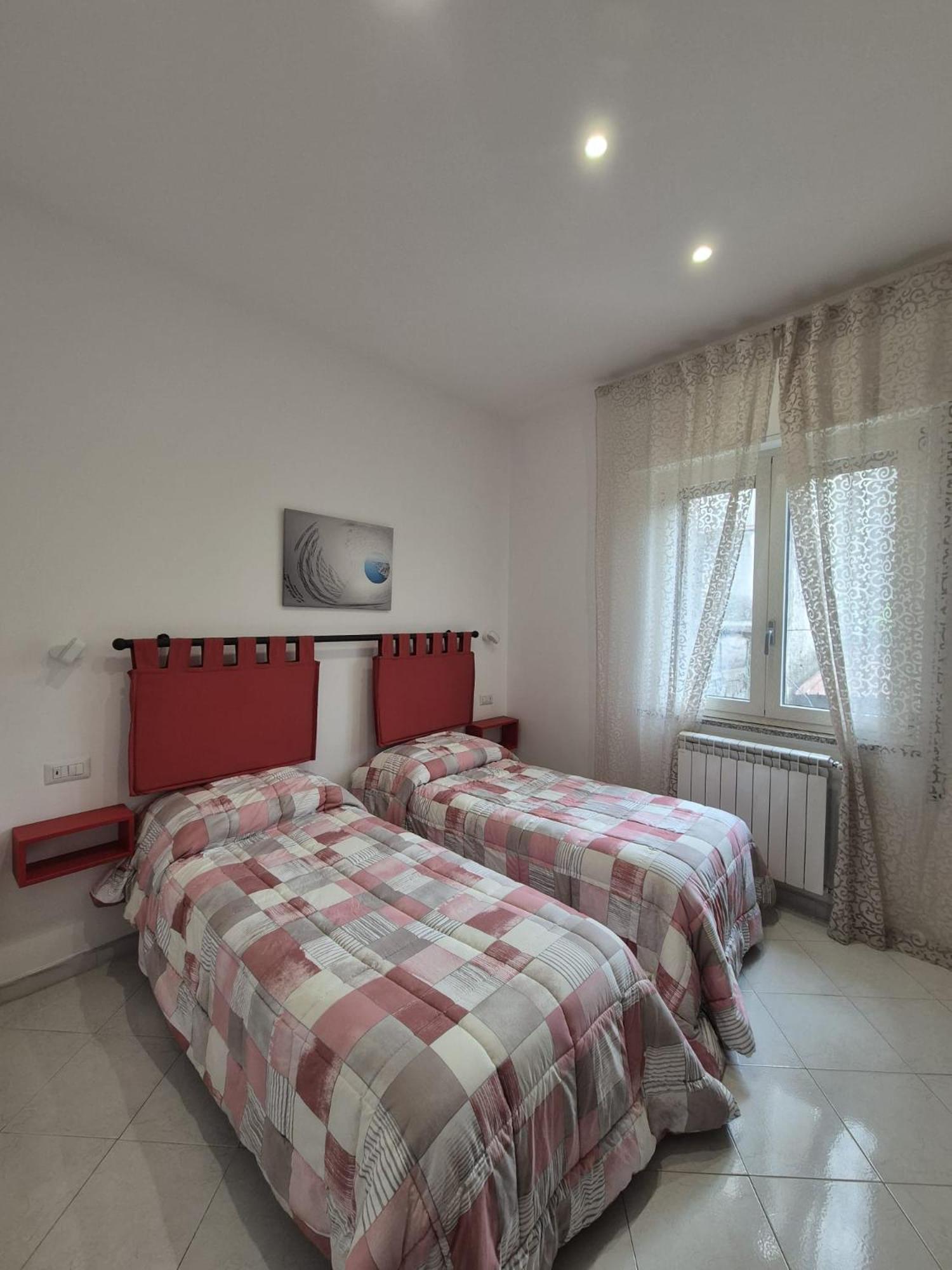 Jazz & Blues Apartments Near " Sentiero Degli Dei " Agerola Pokoj fotografie
