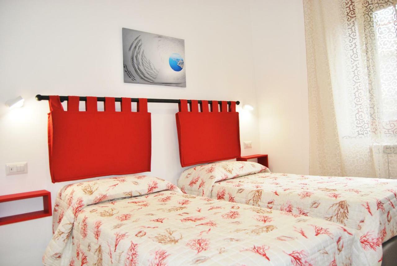 Jazz & Blues Apartments Near " Sentiero Degli Dei " Agerola Exteriér fotografie