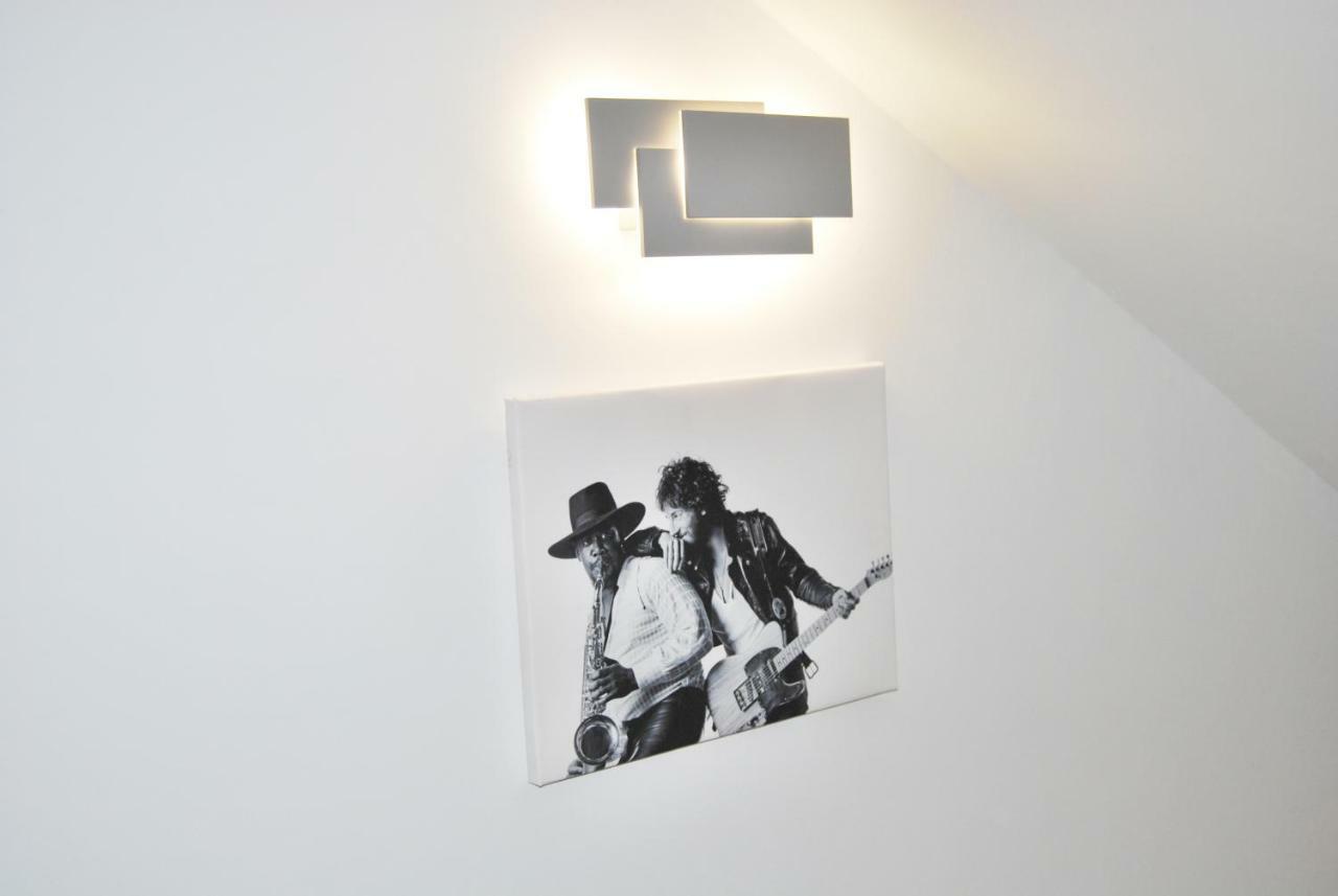 Jazz & Blues Apartments Near " Sentiero Degli Dei " Agerola Exteriér fotografie