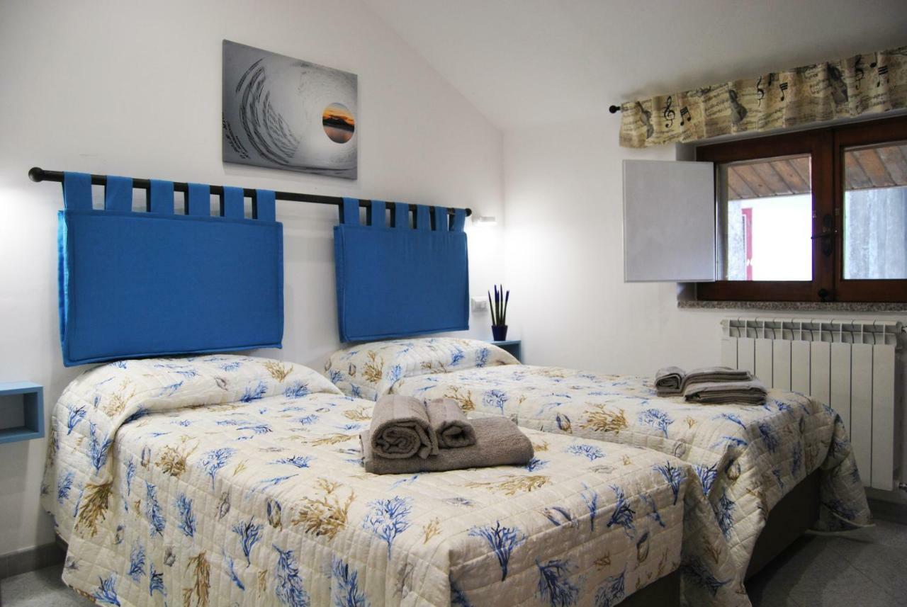 Jazz & Blues Apartments Near " Sentiero Degli Dei " Agerola Exteriér fotografie
