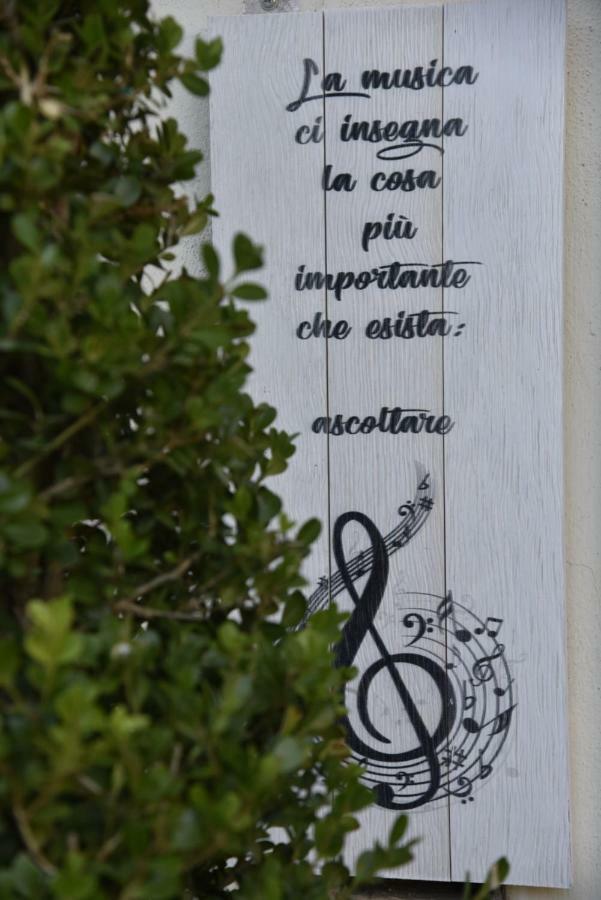 Jazz & Blues Apartments Near " Sentiero Degli Dei " Agerola Exteriér fotografie